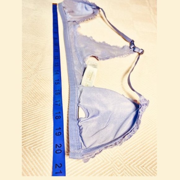 Abercrombie & Fitch A&F Wireless Bralette XS - Picture 14 of 15